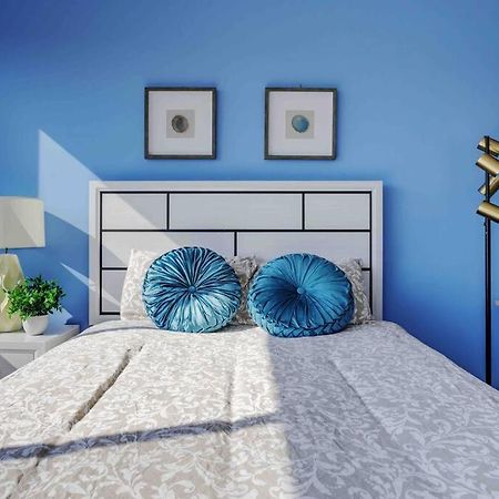Villa Stunning Hollywood Townhouse With Sunny Views à Los Angeles Extérieur photo